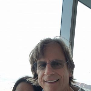 Meet your Posher, Richard